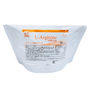 L-アルギニン3000mg