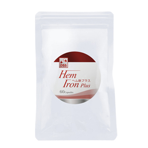 Hem Iron Plus
